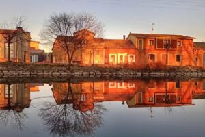 ALBERGUE CASA ANTONIO