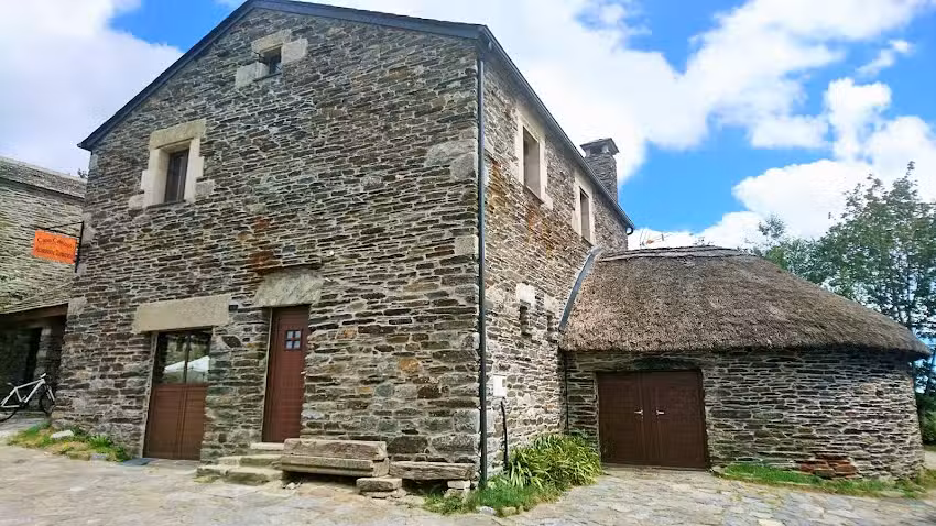 Albergue Casa Campelo