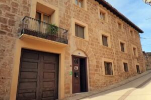 Albergue Casa de l’Aigua