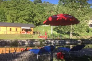 Albergue Casa del Pescador