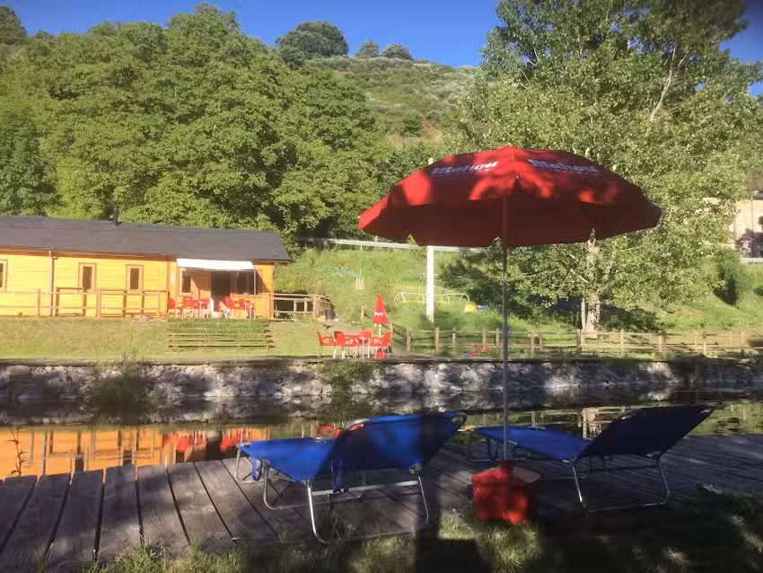 Albergue Casa del Pescador