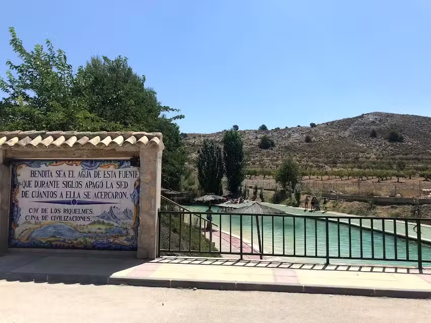 Albergue Casa Grande