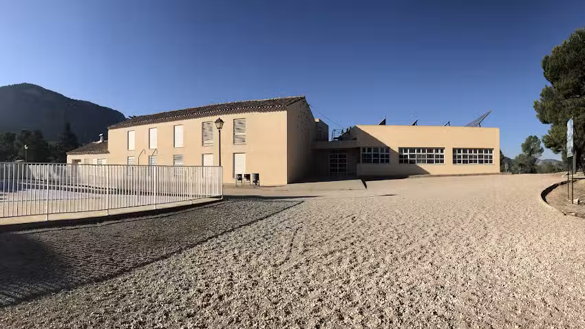 Albergue Casa Iglesias