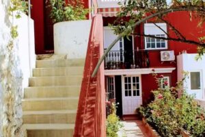 Albergue Casa Jurado