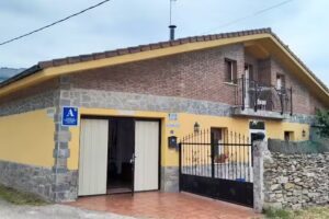 Albergue Casa Luisa Villasante