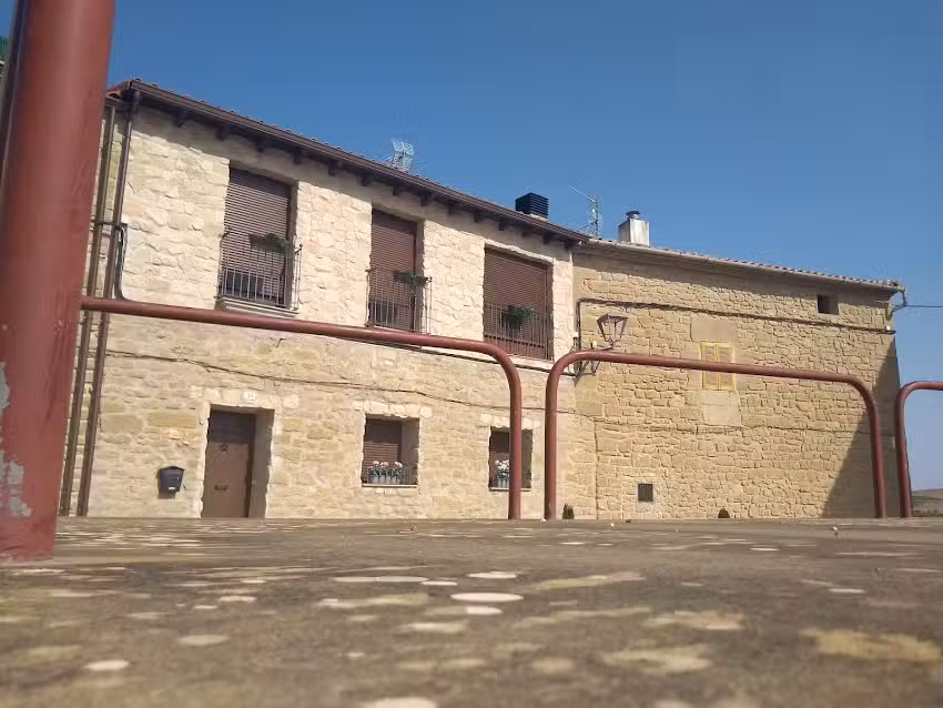 Albergue Casa Mariela