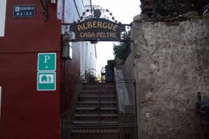 Albergue Casa Peltre