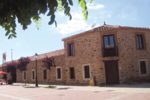 Albergue Casa Rural Las Águedas