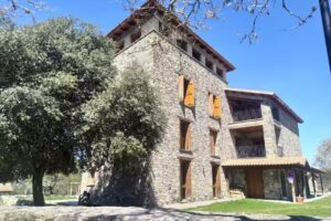 Albergue Casa Salinas