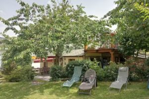 Albergue Casa Sánchez