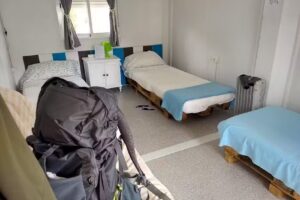 Albergue Casa Saso