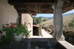 Albergue Cason De Sangas