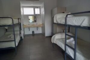 Albergue Cien Caños