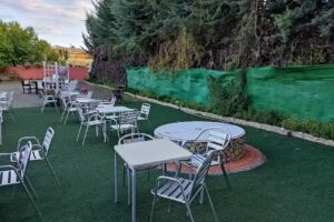 Albergue Ciudad del Doncel