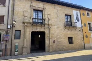 Albergue Cofradía del Santo