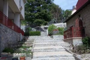 Albergue Collado Mediano – El Colladito