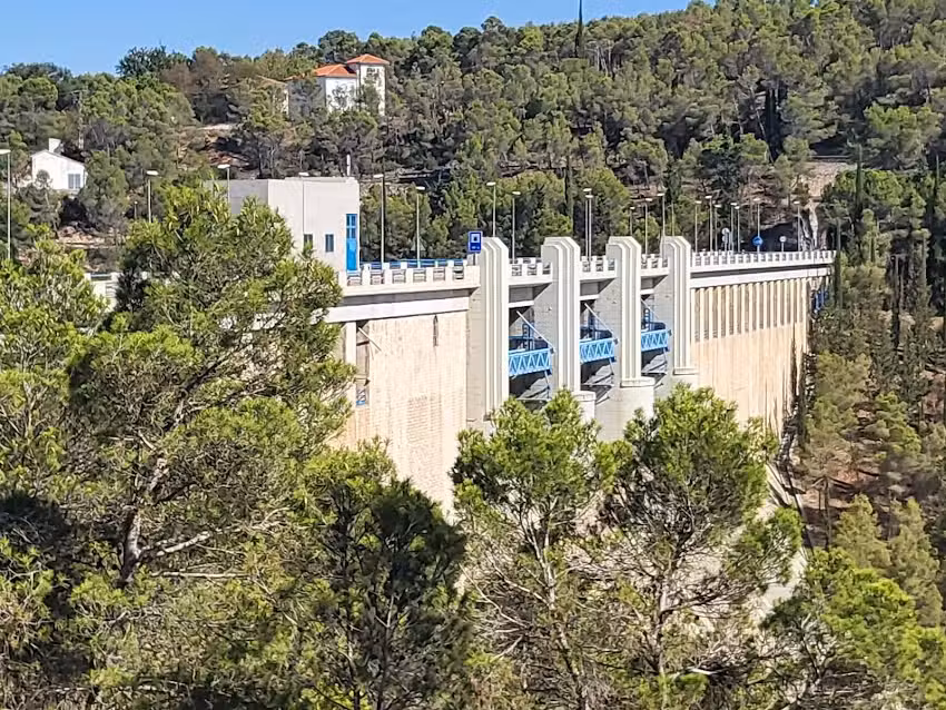 Albergue de Alarcón