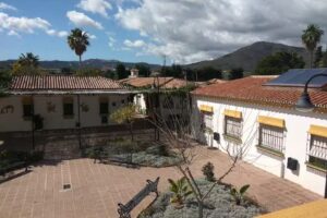 Albergue de Entrerrios