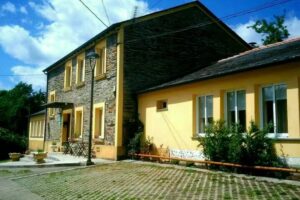 Albergue De Folgoso Do Courel