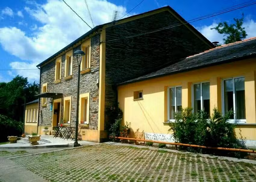 Albergue De Folgoso Do Courel