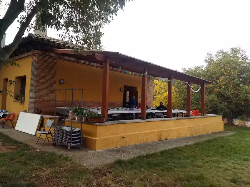 Albergue de Graus