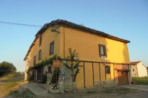 Albergue de la Campana de Pepe