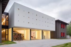 Albergue de la Vall d’en Bas