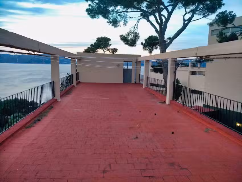 Albergue de La Victoria