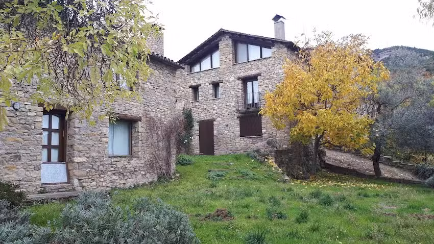 Albergue De Pano
