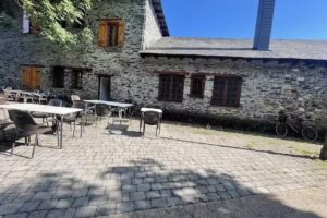 Albergue De Peranzanes