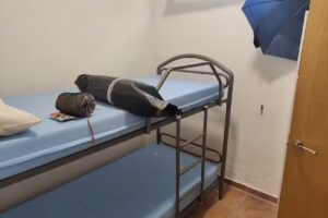 Albergue de Peregrino