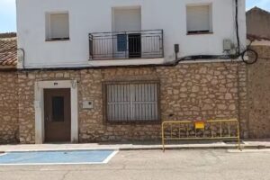 Albergue de peregrinos