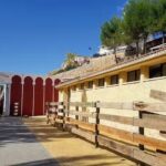 Albergue de peregrinos