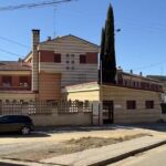 Albergue De Peregrinos