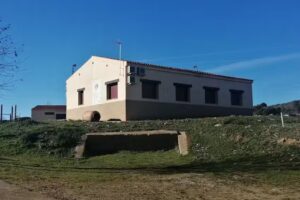 Albergue de Peregrinos