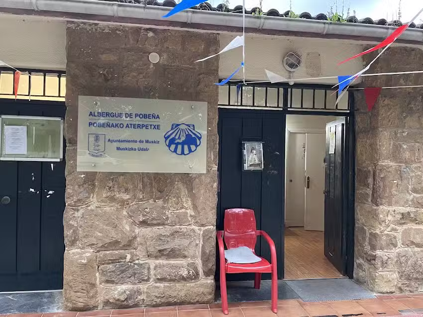 Albergue de Peregrinos