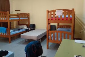 Albergue de Peregrinos