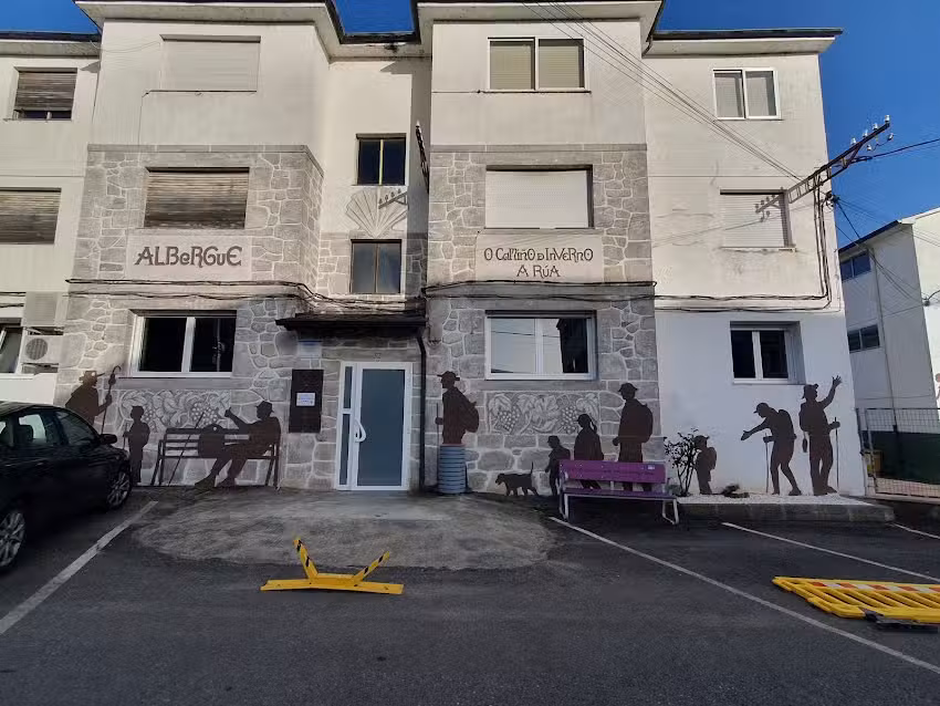 Albergue de Peregrinos