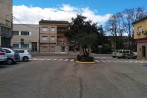 Albergue de peregrinos