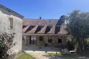 Albergue de peregrinos Arca