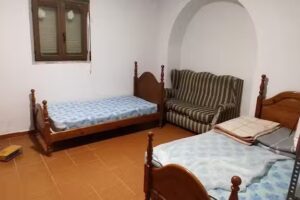 Albergue de peregrinos. Casita Rural