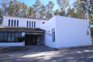 Albergue de peregrinos Castilblanco