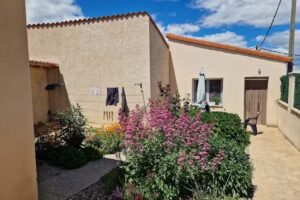 Albergue de peregrinos Castrotorafe