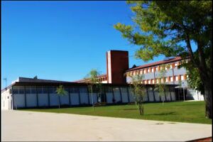 Albergue de Peregrinos D. Antonino y Dña. Cinia