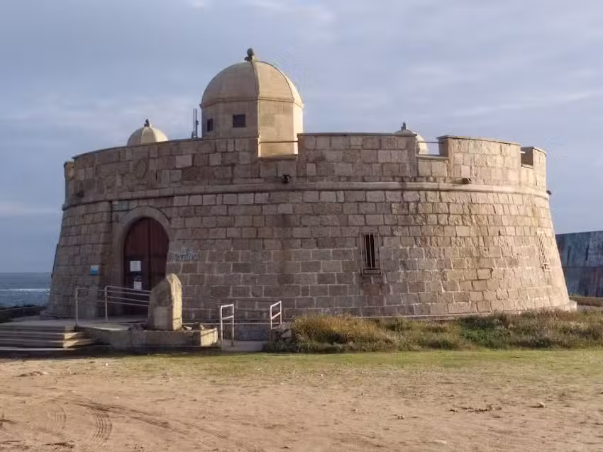 Albergue de peregrinos de A Guarda