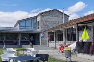 Albergue de Peregrinos de Briallos