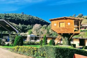 Albergue de Peregrinos de Castro-Urdiales