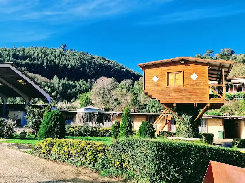 Albergue de Peregrinos de Castro-Urdiales