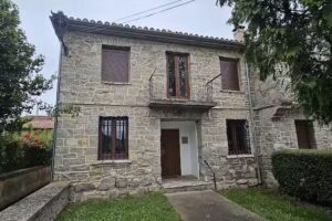 Albergue de peregrinos de La Puebla de Arganzón