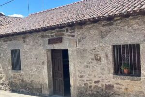 Albergue de Peregrinos de Mombuey